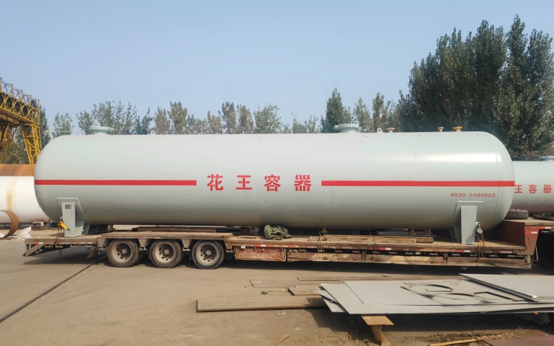 重?zé)N儲(chǔ)罐（重?zé)N冷凝液儲(chǔ)存罐/重?zé)N暫存罐）